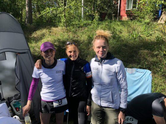 Lomma Backyard Ultra
