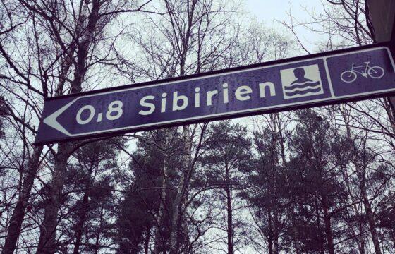 sibirien