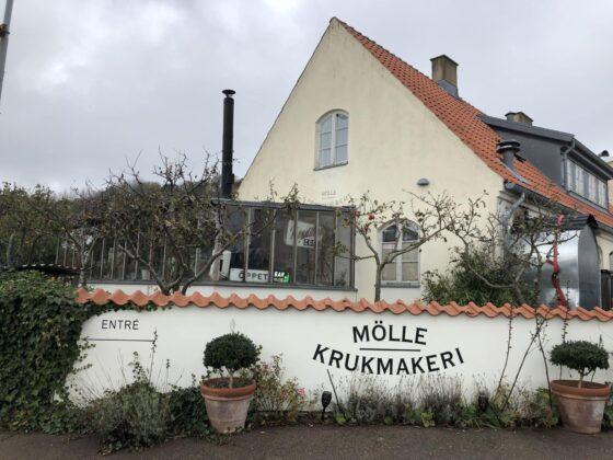 krukan mölle