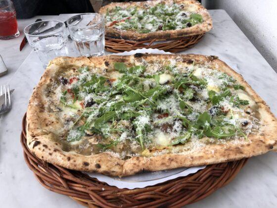 pizza