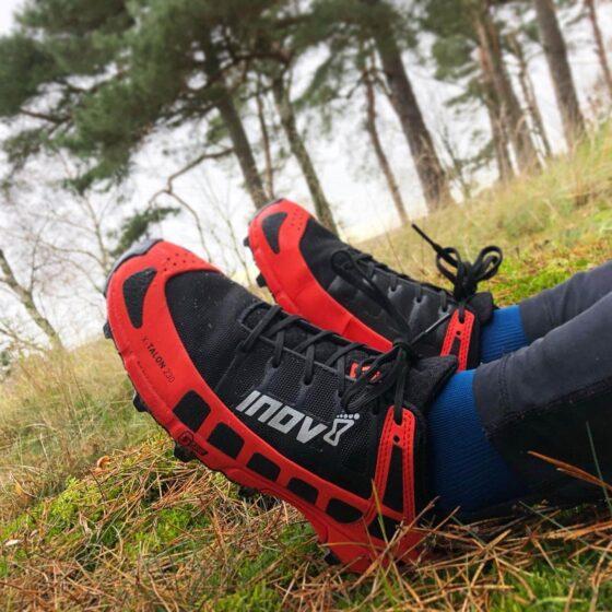 inov-8 230