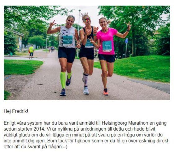 helsingborg marathon