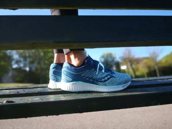 saucony freedom 3