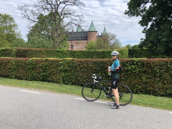 Trolleholms slott