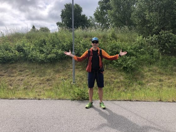 Skåneleden