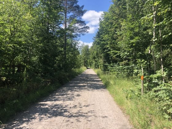 Skåneleden