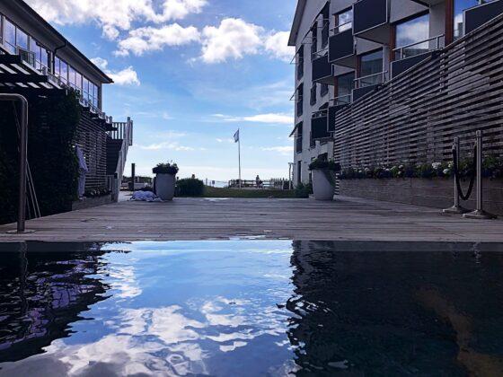Ystad Saltsjöbad
