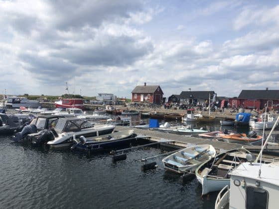 Skåneleden
