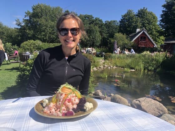 Flickorna Lundgren