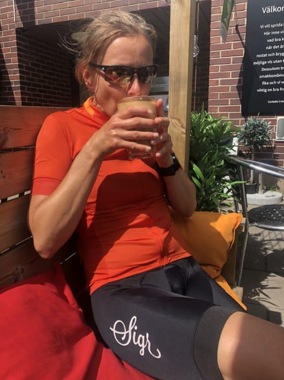 Cortado halmstad