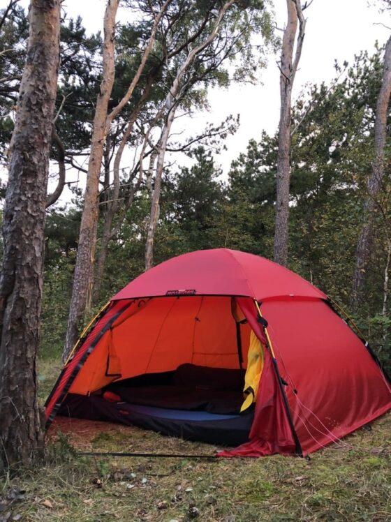 Hilleberg Allak 3
