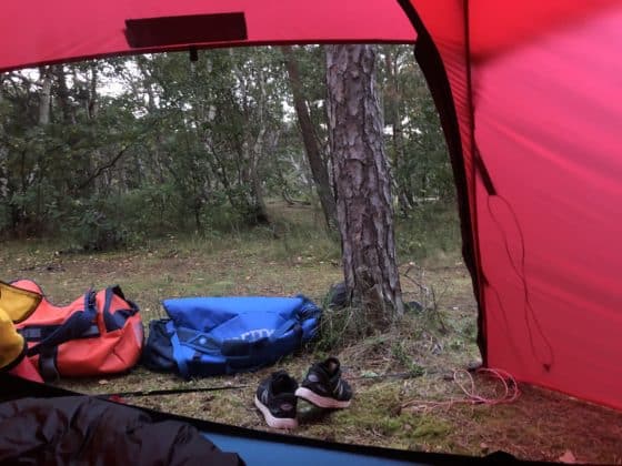 hilleberg allak 3