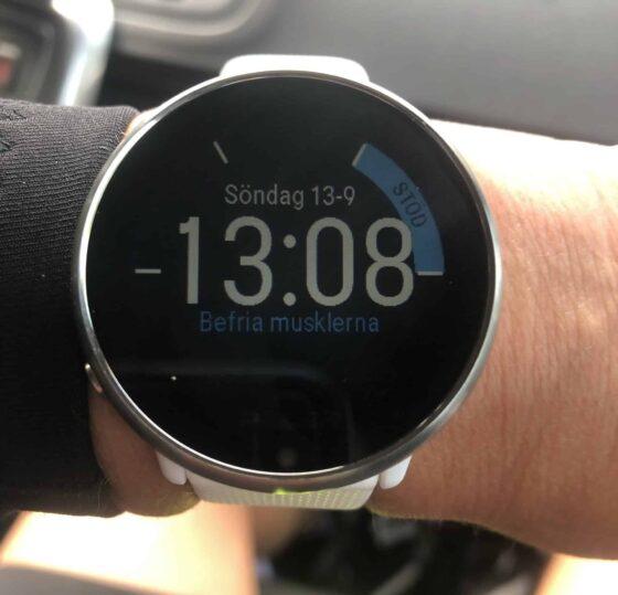 polar ignite