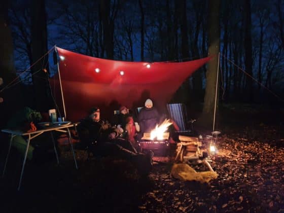 tarp