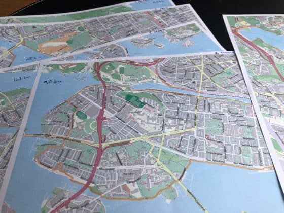 sthlm five