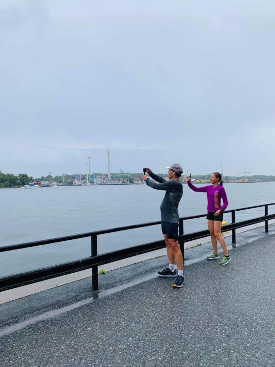 STHLM FIVE