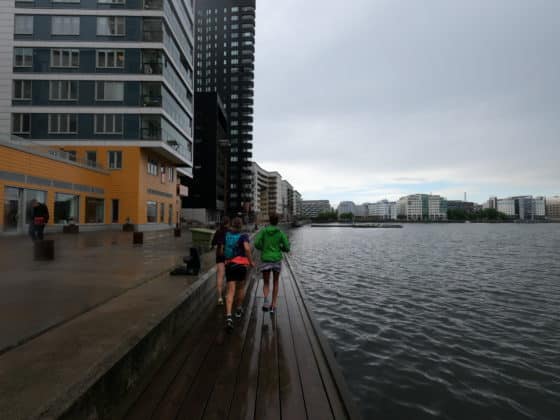 STHLM FIVE