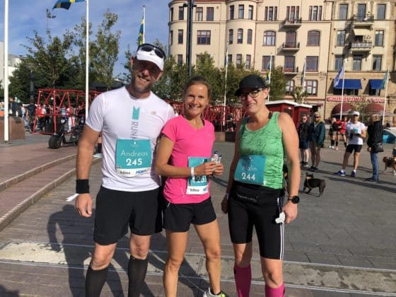 Helsingborg marathon