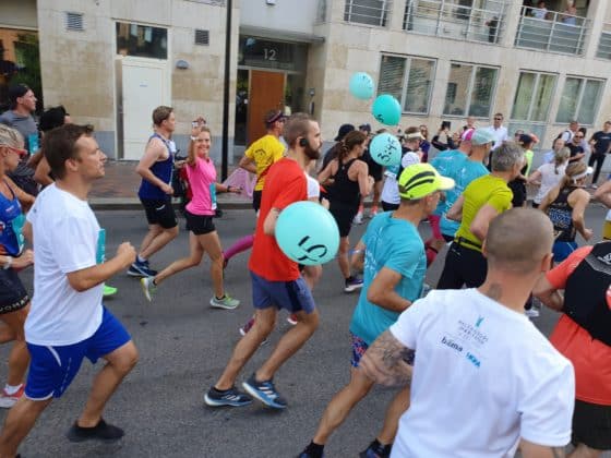 Helsingborg marathon
