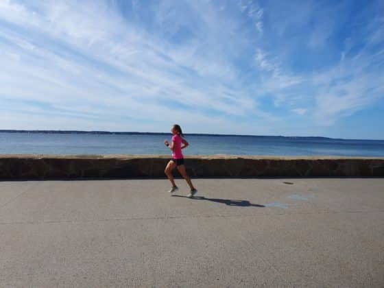 Helsingborg marathon