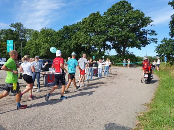 Helsingborg marathon
