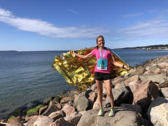 Helsingborg marathon