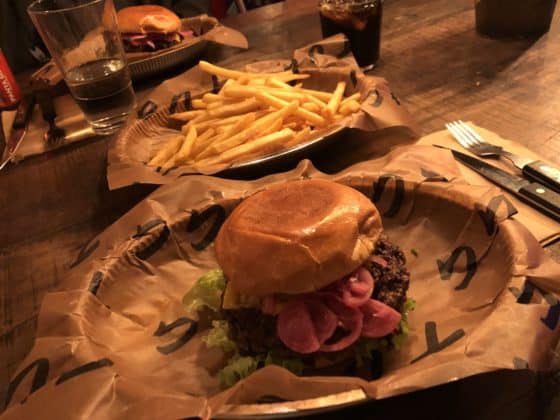 tugg burger