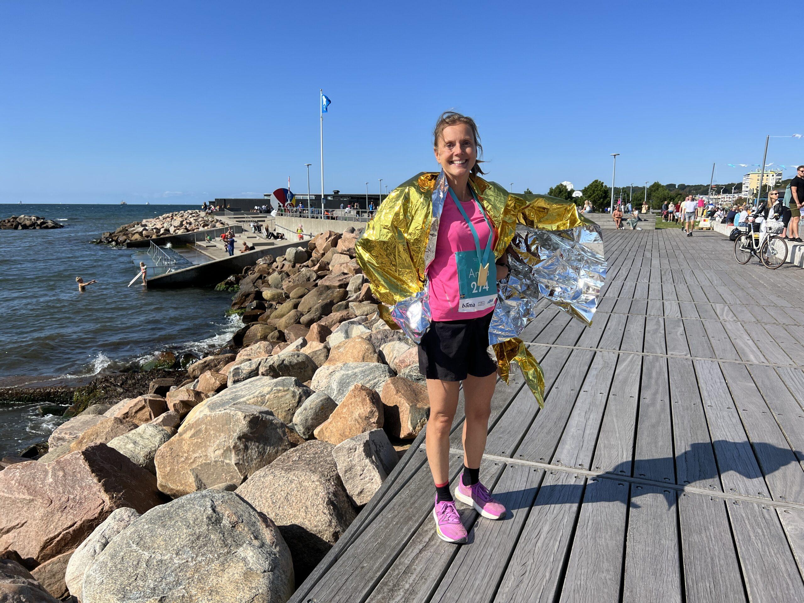 Helsingborg marathon